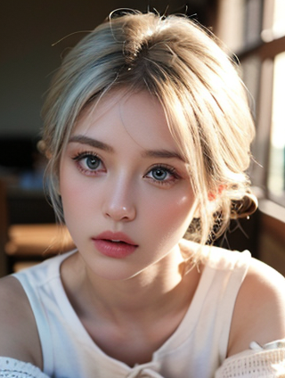 蓝色与色彩的和谐之舞：打造绝美衣着搭配