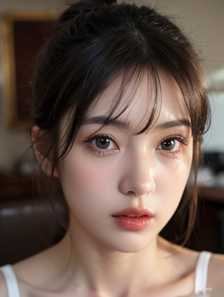 女性情感世界的深度与温度