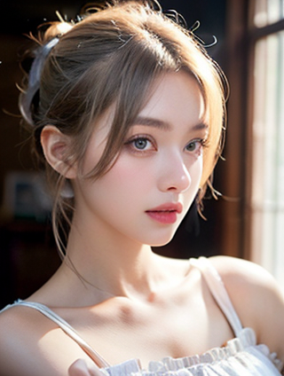 如何优雅地接受男生的迁就与追求