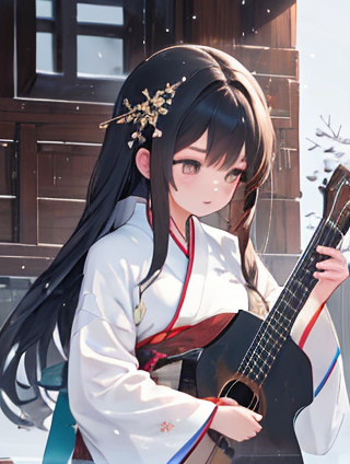 黑色打底衫的时尚百搭：创意穿搭与风格打造