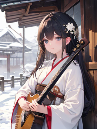 女性之泪：脆弱与坚韧的交响