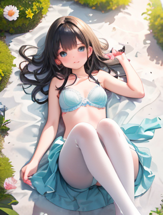 治愈心灵创伤：给予女孩最温柔的慰藉