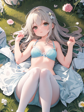 情感的初绽：女性视角下的初恋情愫