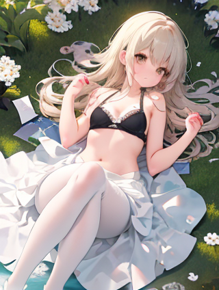 【女生心情低落时的温柔慰藉】