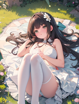 【情深不言尽：女生的爱情心声】