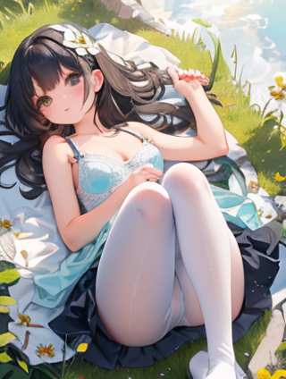 色彩与青春：学生穿搭中的色彩美学
