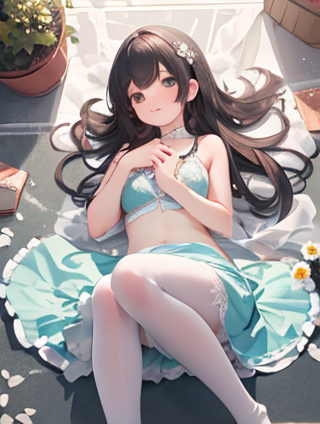 女性爱情：细腻柔情与独立坚强的交织