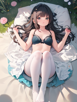 【夏日黑衣之美：打造优雅与个性的完美融合】