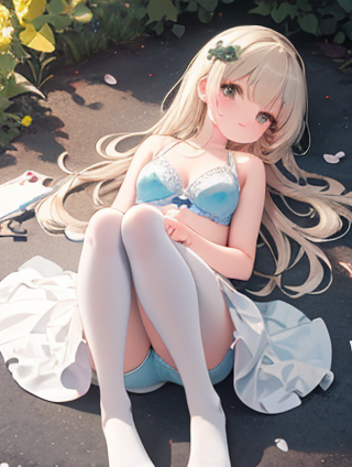 藏蓝色调与配色之美