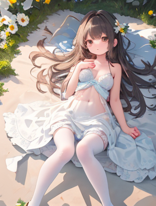 调养心情的艺术：女性情感生活的自我呵护之道