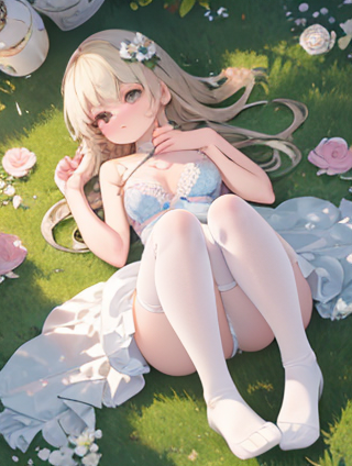 【哀婉之歌：情深缘浅】