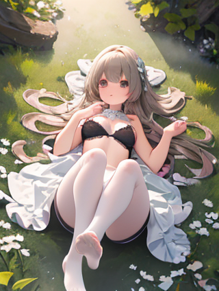 真丝服饰：经典优雅的美学盛宴