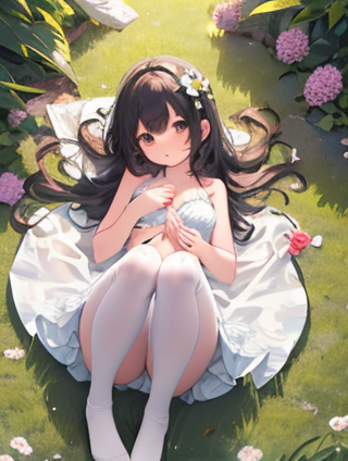 女性情感：内心的绽放与灵魂的舞者