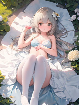 儿童自己穿袜子的画作：一幅自我独立与成长的美丽画卷