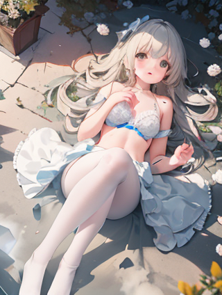 初中生穿什么样的鞋子好看——女生款