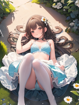 AI少女的“入驻”与现实融合：从概念到操作