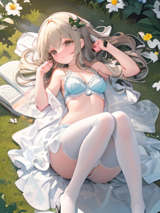 一体式安全裤和裙装：女性也能轻松驾驭