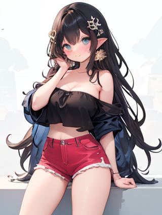 白色打底衣舞蹈服的美学探索