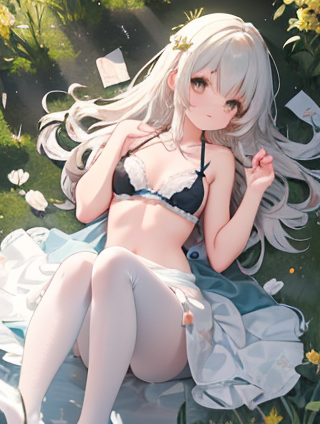坚守与守望：女子心中的爱情之诗