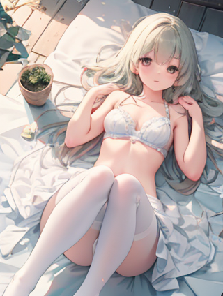 细腻温暖的回复：让女生心情好起来