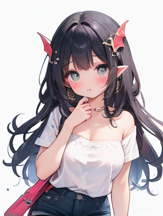 《优雅转身：透视旗袍的走秀秘籍》