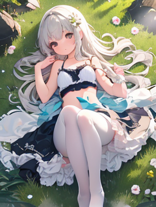 【哀婉之歌：情深缘浅】