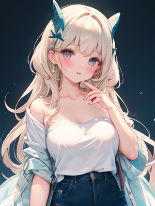干脆利落的女人：像一锅沸腾的开水