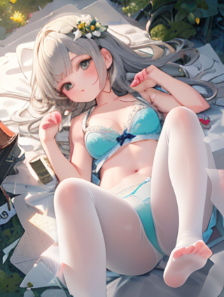 适合初中女生的“大气”长裙指南