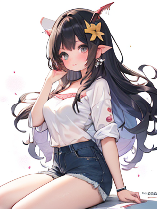 如何驾驭黑裙子：一堂女性时尚课