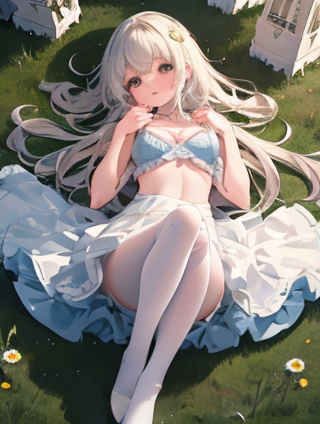 【初恋：那年夏天的微风与梦想】