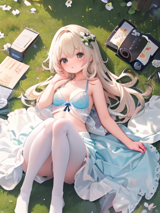 情感的初绽：女性视角下的初恋情愫