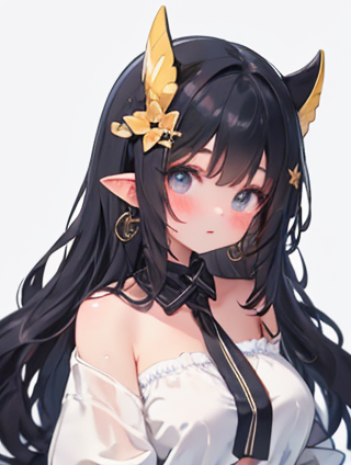 藏蓝色调与配色之美