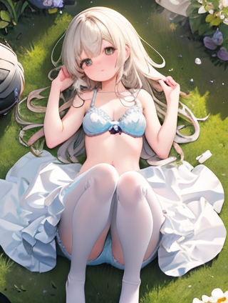 【文章标题】：《陷于爱河的温柔深渊》