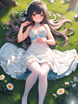 青春初绽放：初中女生穿搭指南——色彩搭配与风格展现