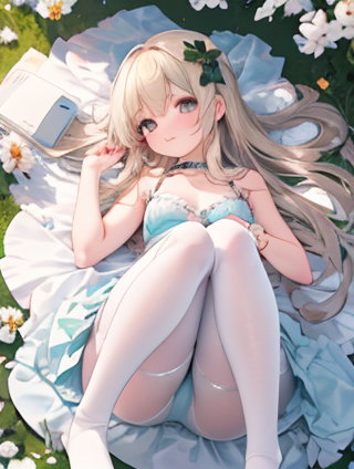 【女生心情低落时的温柔慰藉】
