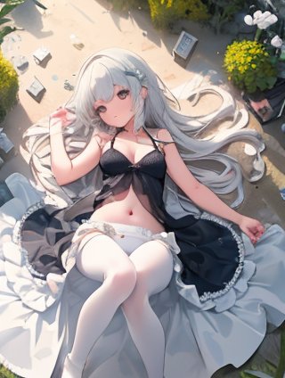 夏天黑色衣服搭配什么裤子女生