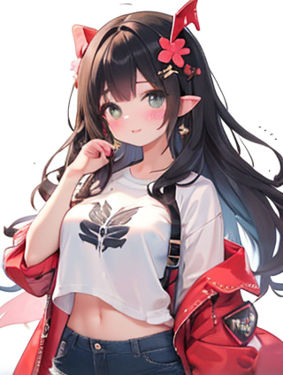 情绪波动中的女性：理解遇事易哭泣的心理