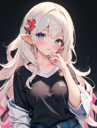 【初中女生选择运动鞋与跑步鞋的正确打开方式】