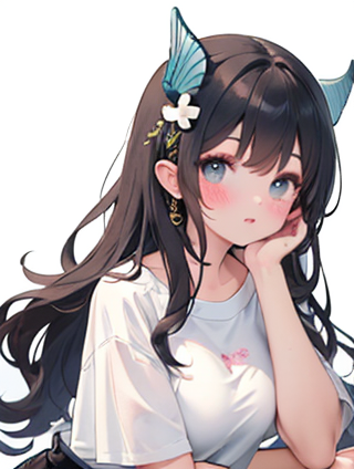 温柔的晨光，暖意融心