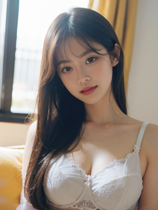 黑与白：一种对比的美学