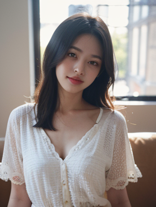 女性情感波动曲线与男性情感稳定性：一场心灵之旅