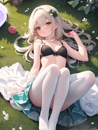 白色打底衣舞蹈服的美学探索