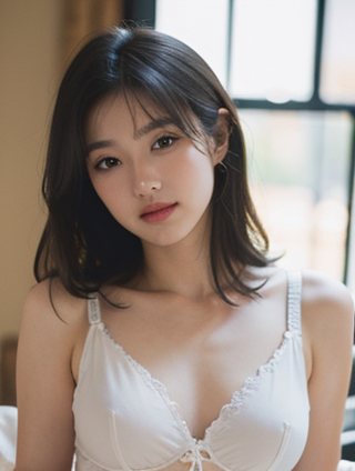 豁达的女人：逆境中的优雅与坚强