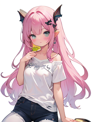 黑色半裙与夏季上衣的完美搭配