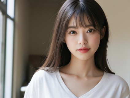 理解与支持：每一位女孩的生命旅程