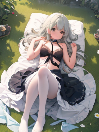 绿色鞋履与服饰的搭配艺术