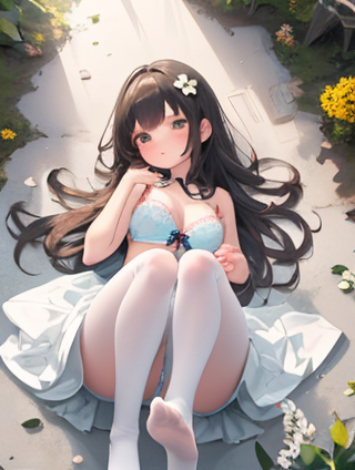 女生的情感困惑：一场温柔的心灵探索