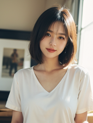 夜色中的黑与黑：如何搭配出高级感