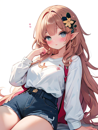 如何合理利用安全裤：以女性为例