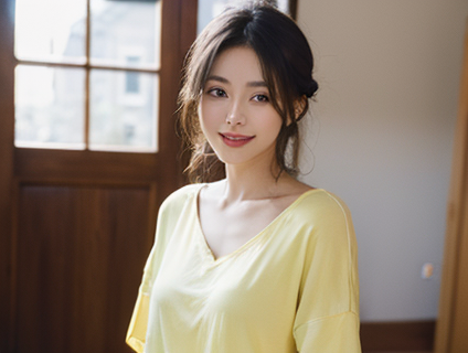 【情深意长：女生最想听到的情话】